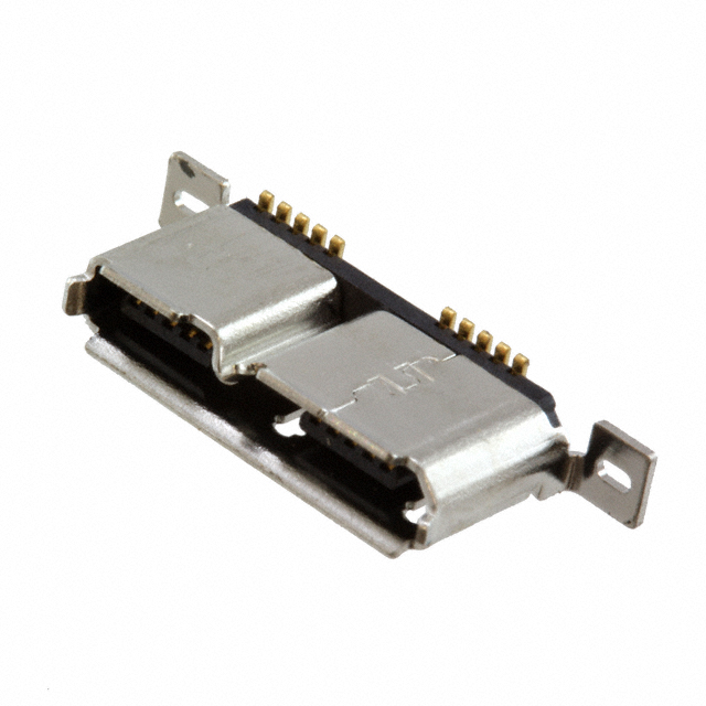 디바이스마트,커넥터/PCB > I/O 커넥터 > USB/IEEE 커넥터 > USB/IEEE/DVI,,897-10-010-00-300002,CONN RCPT USB3.0 MICRO B SMD / Digi-Key Part Number : ED1127TR-ND