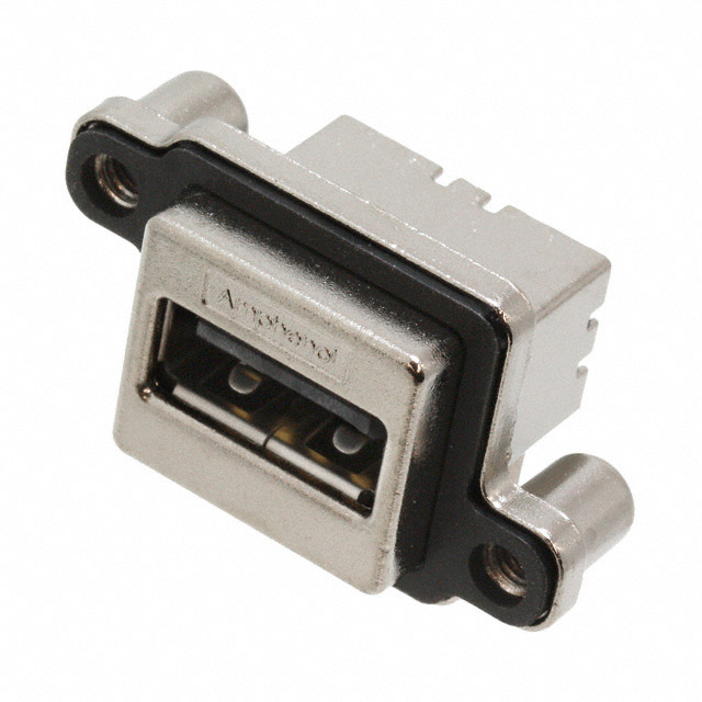 디바이스마트,커넥터/PCB > I/O 커넥터 > USB/IEEE 커넥터 > USB/IEEE/DVI,,MUSBA111M0,CONN RCPT USB2.0 TYPEA 4P PCB RA / Digi-Key Part Number : MUSBA111M0-ND