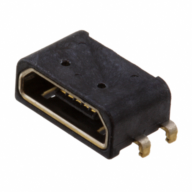 디바이스마트,커넥터/PCB > I/O 커넥터 > USB/IEEE 커넥터 > USB/IEEE/DVI,,ZX62WRD-B-5PC,CONN RCPT USB2.0 MICRO B SMD R/A / Digi-Key Part Number : H12192CT-ND