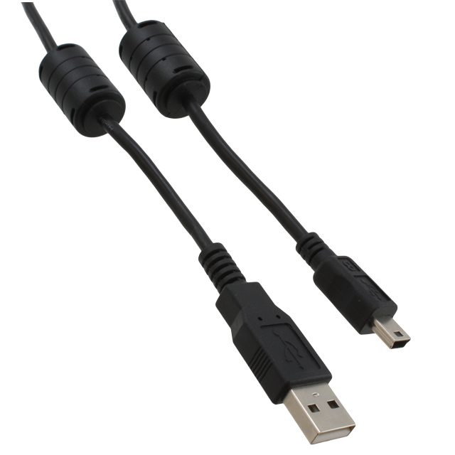 디바이스마트,케이블/전선 > USB 케이블 > USB 케이블(미분류),,102-1031-BL-F0050,CBL USB2.0 A PLG-MIN B PLG 1.64' / Digi-Key Part Number : 1175-1455-ND