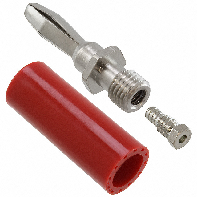 Interconnects Connectivity | | DigiKey 108-1762-101 Cinch Solutions Johnson Connectors,