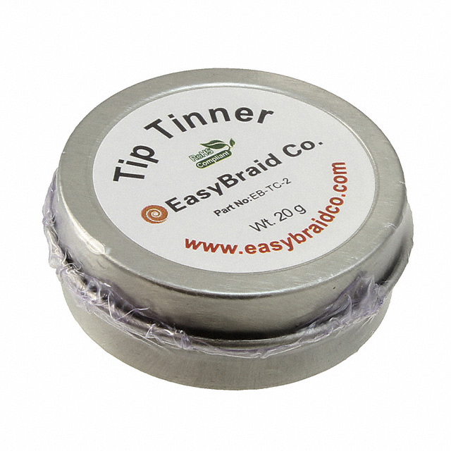 Solder Tip Tinner (Activator) For Use With