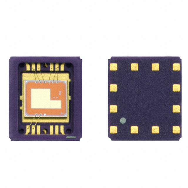 ML8511-00FCZ05B Rohm Semiconductor | Sensors, Transducers | DigiKey