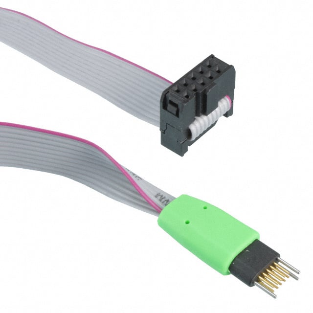 TC2050-IDC-NL Tag-Connect LLC | Development Boards, Kits