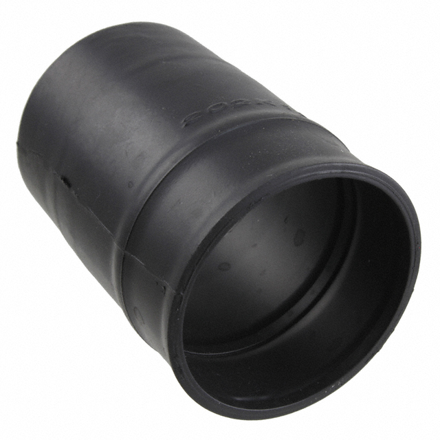 image of Heat Shrink Boots, Caps
