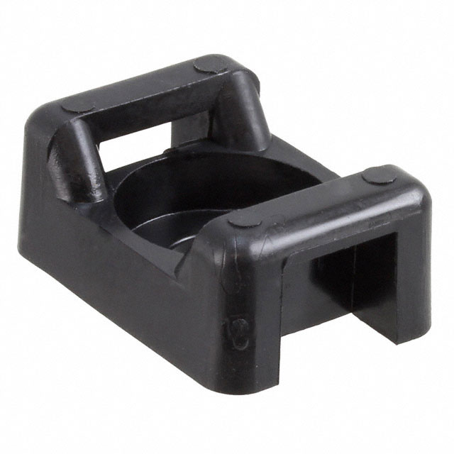 image of Cable Ties - Holders and Mountings>CTM40C2