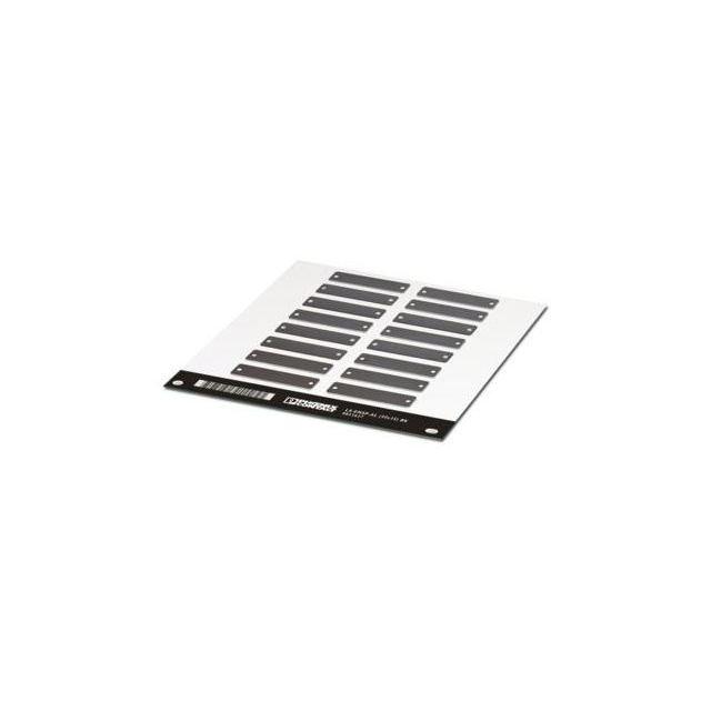 LS-EMSP-AL (5X15) BK