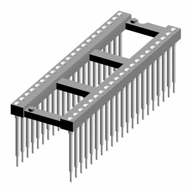 42 (2 x 21) Pos DIP, 0.6