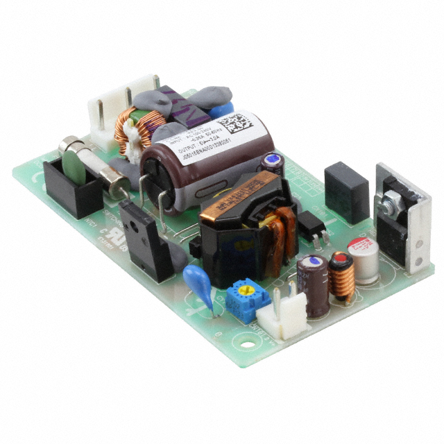 디바이스마트,전원/파워/배터리 > SMPS > SMPS (미분류) > AC-DC컨버터 (기판분리),,PJ-5V15WBNA,AC/DC CONVERTER 5V 15W / Digi-Key Part Number : 1145-1060-ND