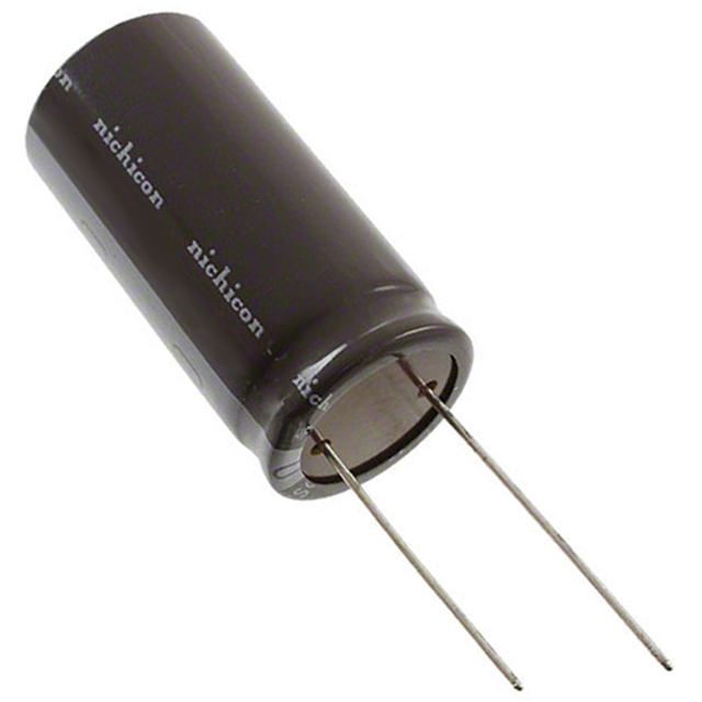 image of Aluminum Electrolytic Capacitors>UPS2E471MRD 
