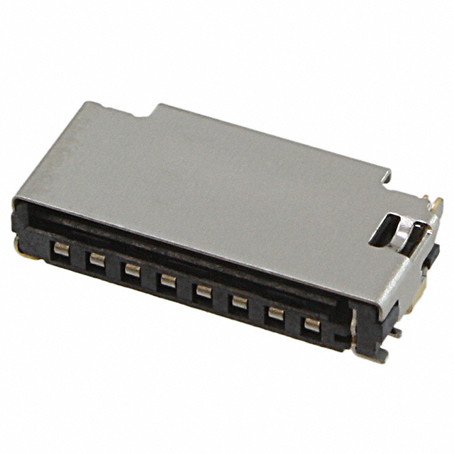 디바이스마트,커넥터/PCB > 핀헤더/IC 소켓 > 메모리 소켓 > PC 카드 소켓,,0475710001,CONN MICRO SD CARD PUSH-PULL R/A / Digi-Key Part Number : WM9731TR-ND