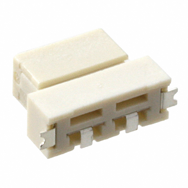 image of Solid State Lighting Connectors>139159002101116