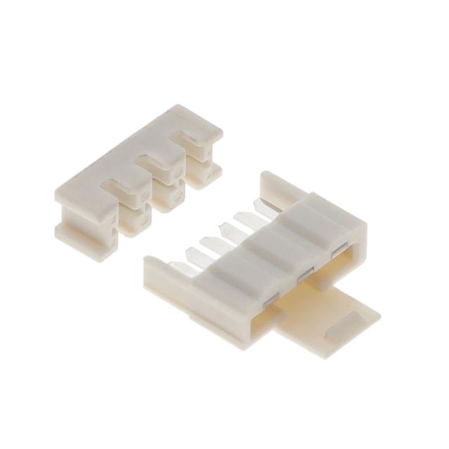 image of Solid State Lighting Connectors>249159003132106