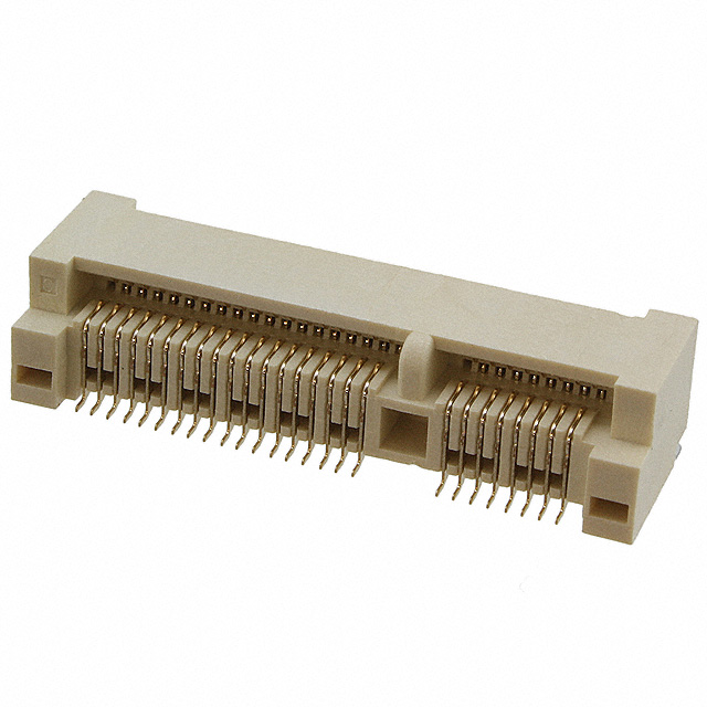 디바이스마트,커넥터/PCB > 직사각형 커넥터 > 카드엣지커넥터 > 엣지 커넥터,,498-0090,CONN PCI EXP MINI FEMALE 52POS / Digi-Key Part Number : 602-1271-1-ND