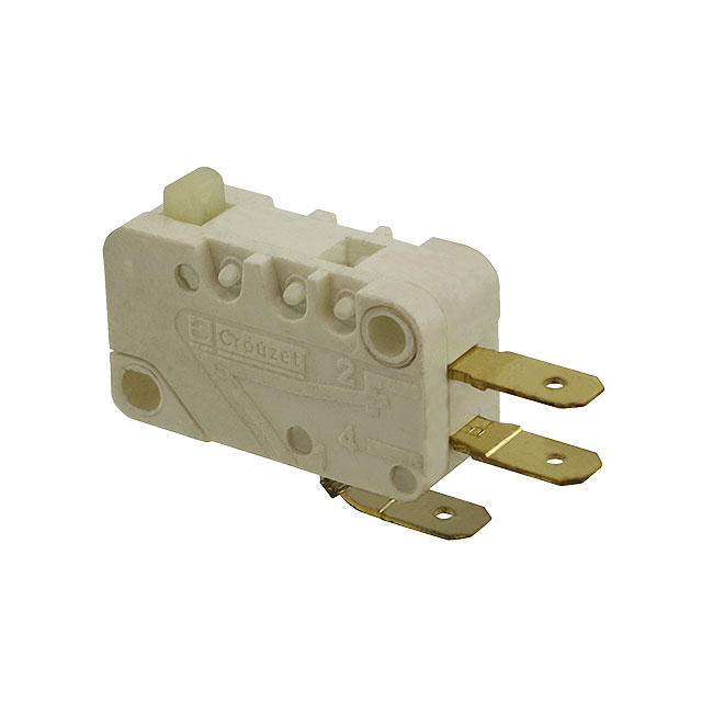 Switch SPDT Chassis Mount