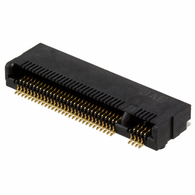 Card Edge Connectors - Edgeboard Connectors>SM3ZS067U310ABR1200