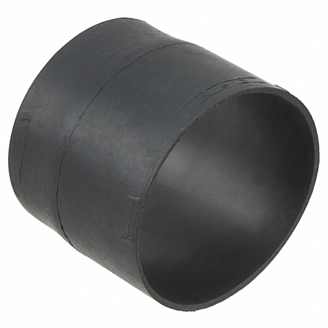 image of Heat Shrink Boots, Caps>202A121-25-0 