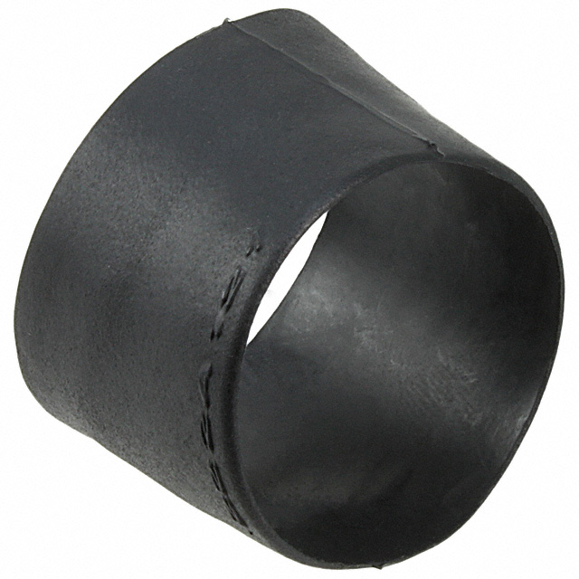 image of Heat Shrink Boots, Caps