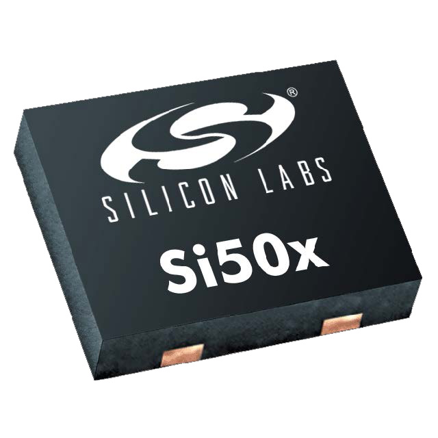 The model is SI501-PROG-DAXR