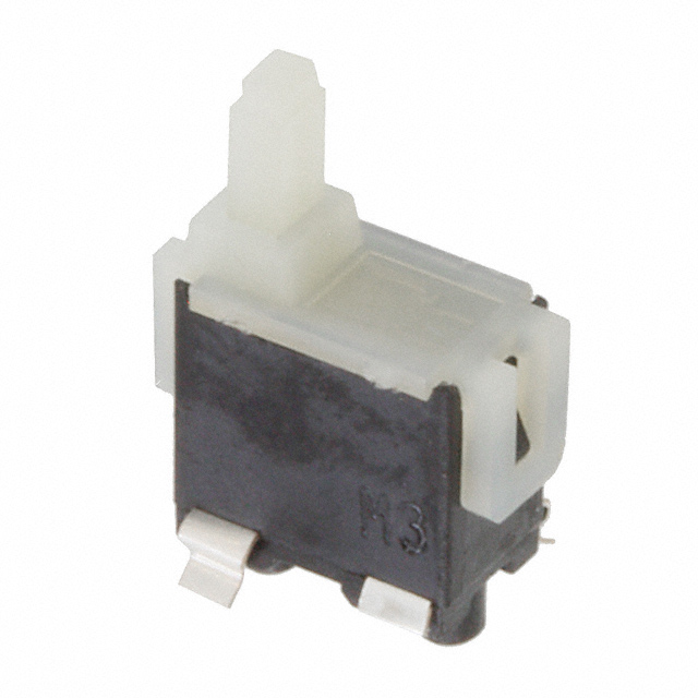 Switch SPST-NO Surface Mount