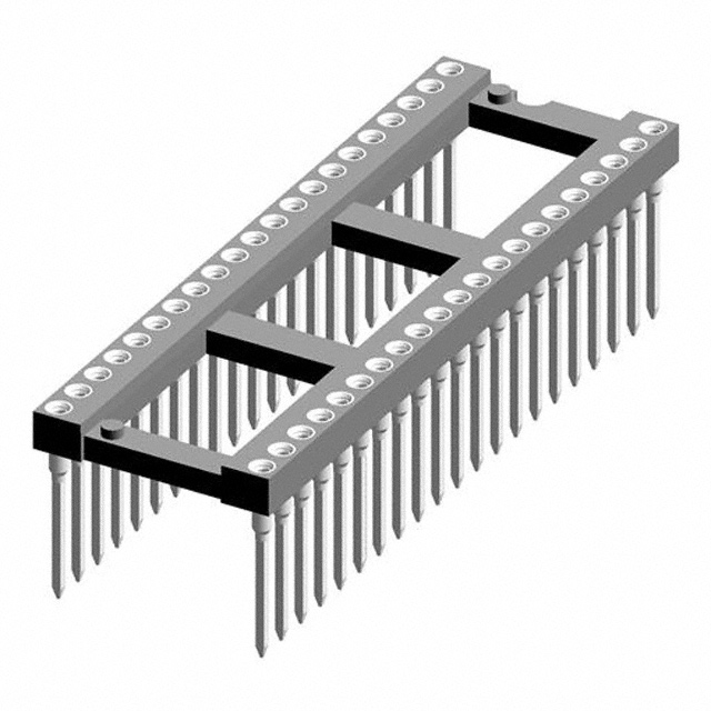 42 (2 x 21) Pos DIP, 0.6