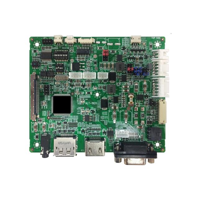 4176400XX-3 Digital View Inc. | Optoelectronics | DigiKey