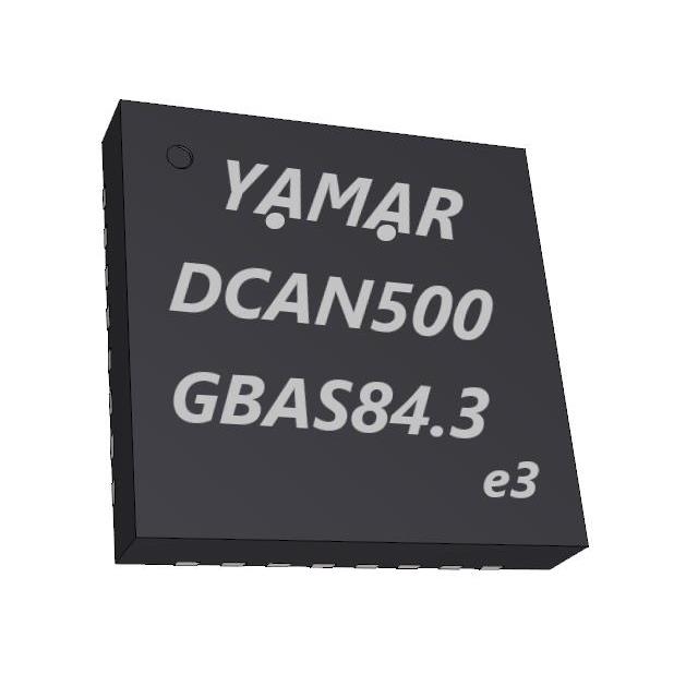 DCAN500-IC