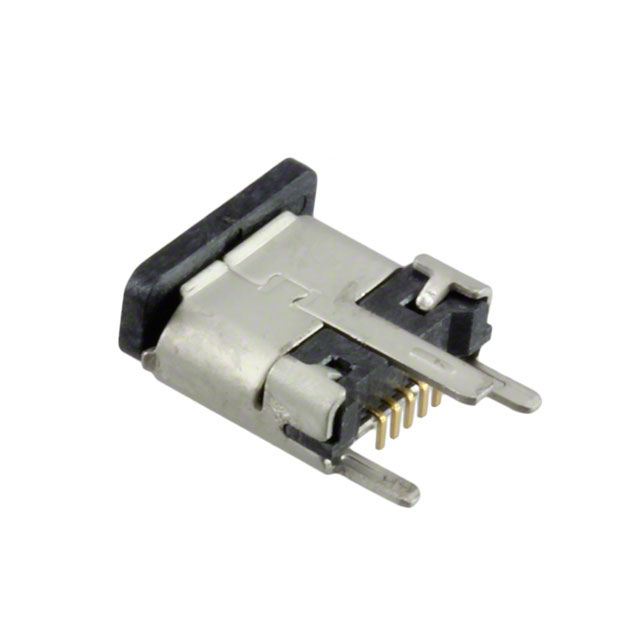 디바이스마트,커넥터/PCB > I/O 커넥터 > USB/IEEE 커넥터 > USB/IEEE/DVI,,1051330011,CONN RCPT USB2.0 MICRO B SMD / Digi-Key Part Number : WM10134CT-ND