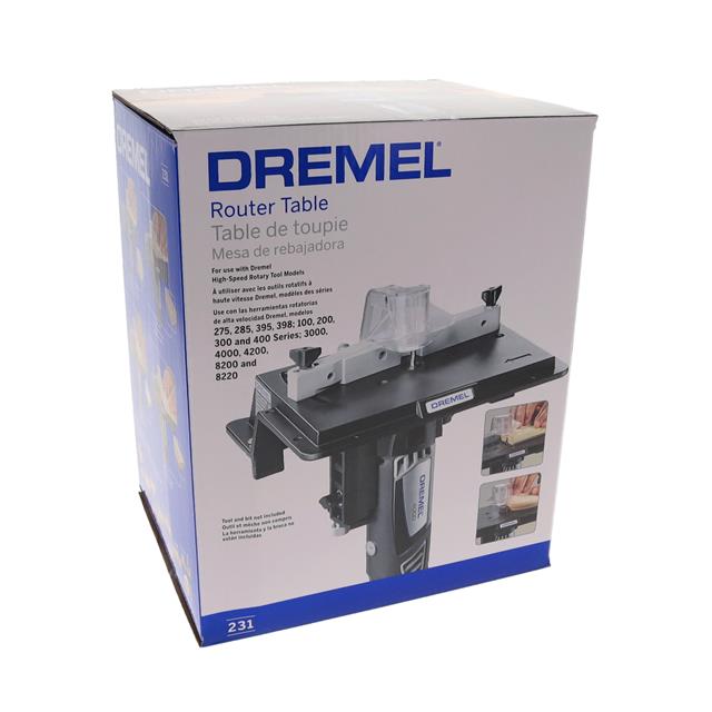 TOOL REVIEW – Dremel 4000 – Electrician U – Training for