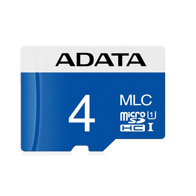 IUDD33H-004GG ADATA | Memory Cards, Modules | DigiKey