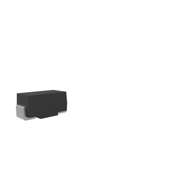Zener Diode 100 V 1.5 W ±5% Surface Mount DO-214AC (SMAJ)