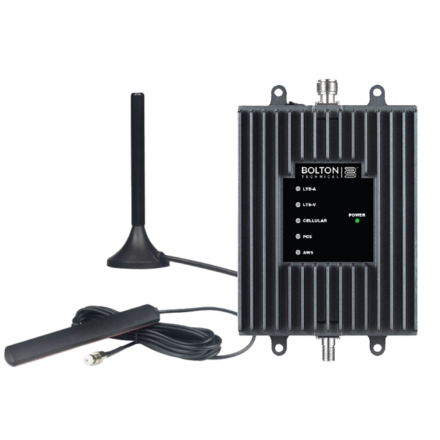 BT459624-M Bolton Technical RF and Wireless DigiKey Marketplace