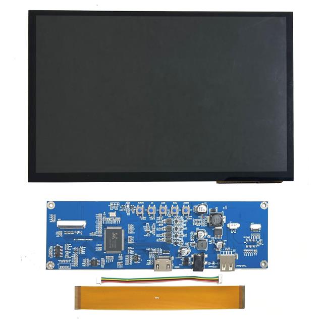 GLT1011280800IS2-USBCTP-HDMI