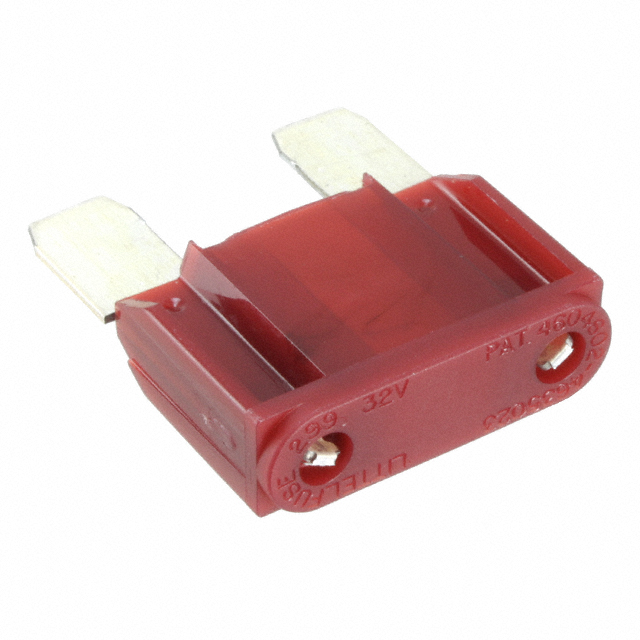 279.6850.0402 Littelfuse/Commercial Vehicle Products