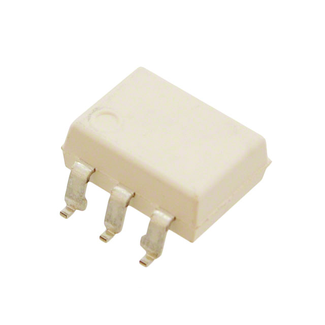 MOC3020SM onsemi | Isolators | DigiKey