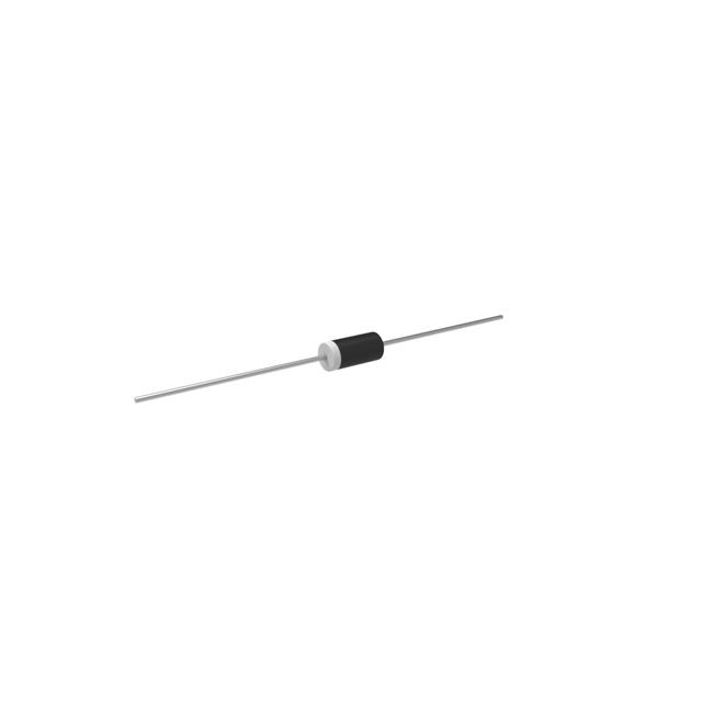Zener Diode 17 V 3 W ±5% Through Hole DO-15