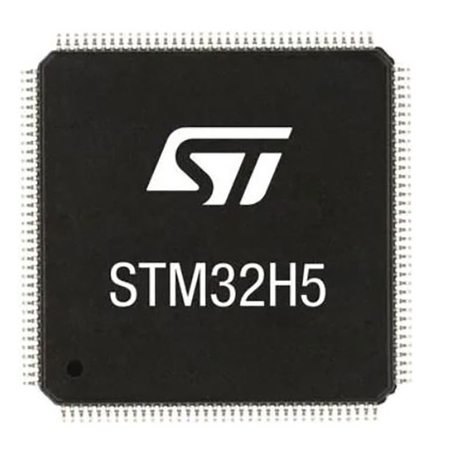 STM32H563VIT6