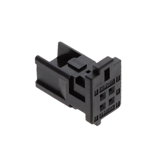 Connector Insulator For GT17 Series