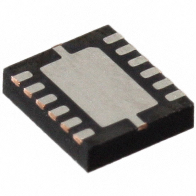 FAN5354MPX onsemi | Integrated Circuits (ICs) | DigiKey