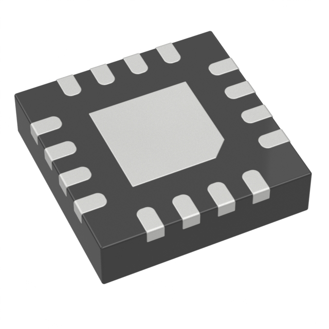 Microchip MCP16323T-500E/NG QFN16_3x3MC_MCH