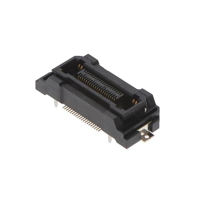 FX23L-40S-0.5SV EDA | CAD 3D 模型下载| Digikey