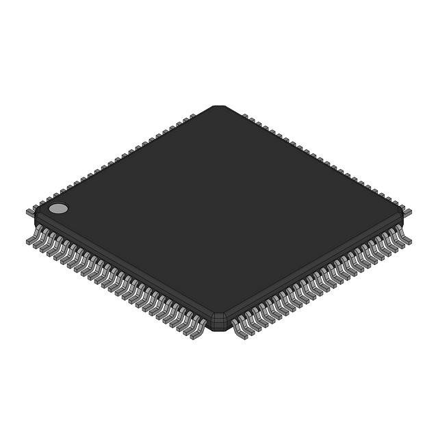 Cypress Semiconductor CY8C5868AXI-LP035 TQFP-100