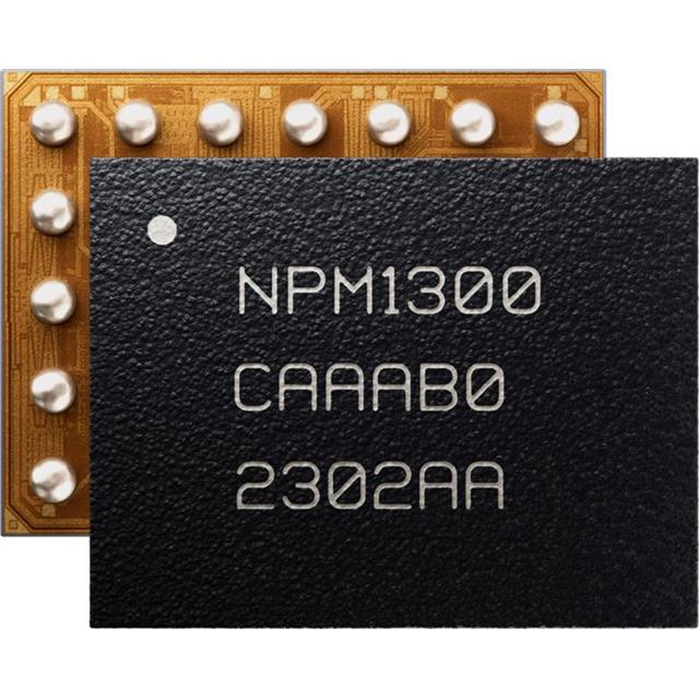 nPM1300-CAAA-R7