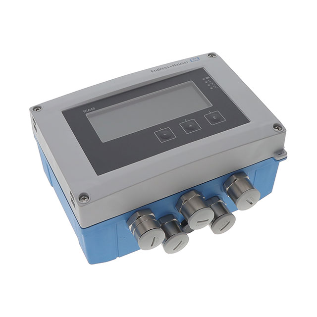 MULTI METER LCD PANEL MOUNT