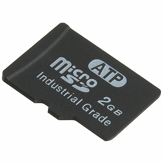 CARTE MEMOIRE MICRO SD 2GB SLC x1PCS