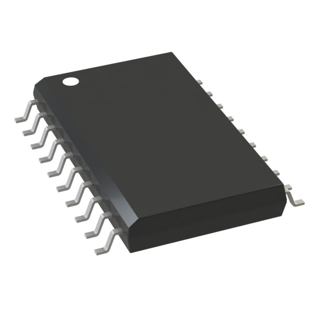 Micrel / Microchip Technology SY100EL17VZG SOIC-20_MCL