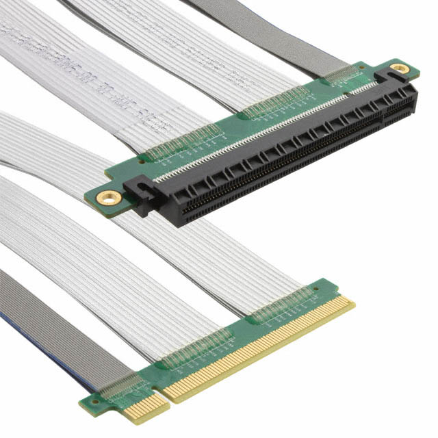 디바이스마트,케이블/전선 > PC/네트워크/통신 케이블 > SATA/HDD 케이블,,8KC3-0726-0500,CABLE ASSY PCIEX16 F-M 500MM 1=1 / Digi-Key Part Number : 3M12026-ND