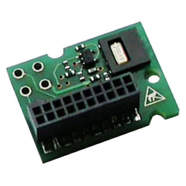 디바이스마트,센서 > 온도/습도/수위센서 > 습도/수분센서,,HSM100,SENSOR HUMIDITY 5V 5% MODULE / Digi-Key Part Number : 1084-1018-ND