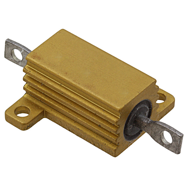 Chassis Mount Resistors>RER65F76R8RCSL