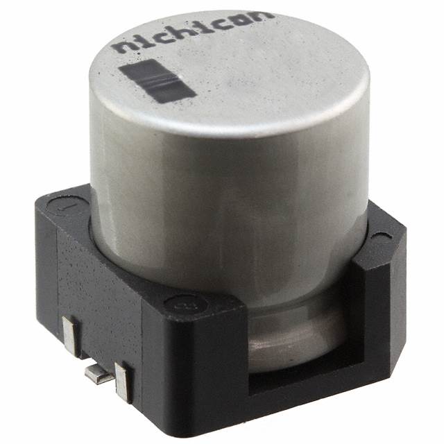 UUE1V221MNS1MS ニチコン | コンデンサ | DigiKey